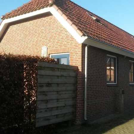 Herkenhoek 3 Bedroom Apartement Heeswijk-Dinther Esterno foto