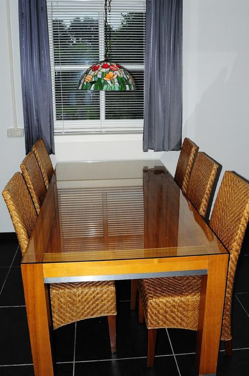 Herkenhoek 3 Bedroom Apartement Heeswijk-Dinther Esterno foto