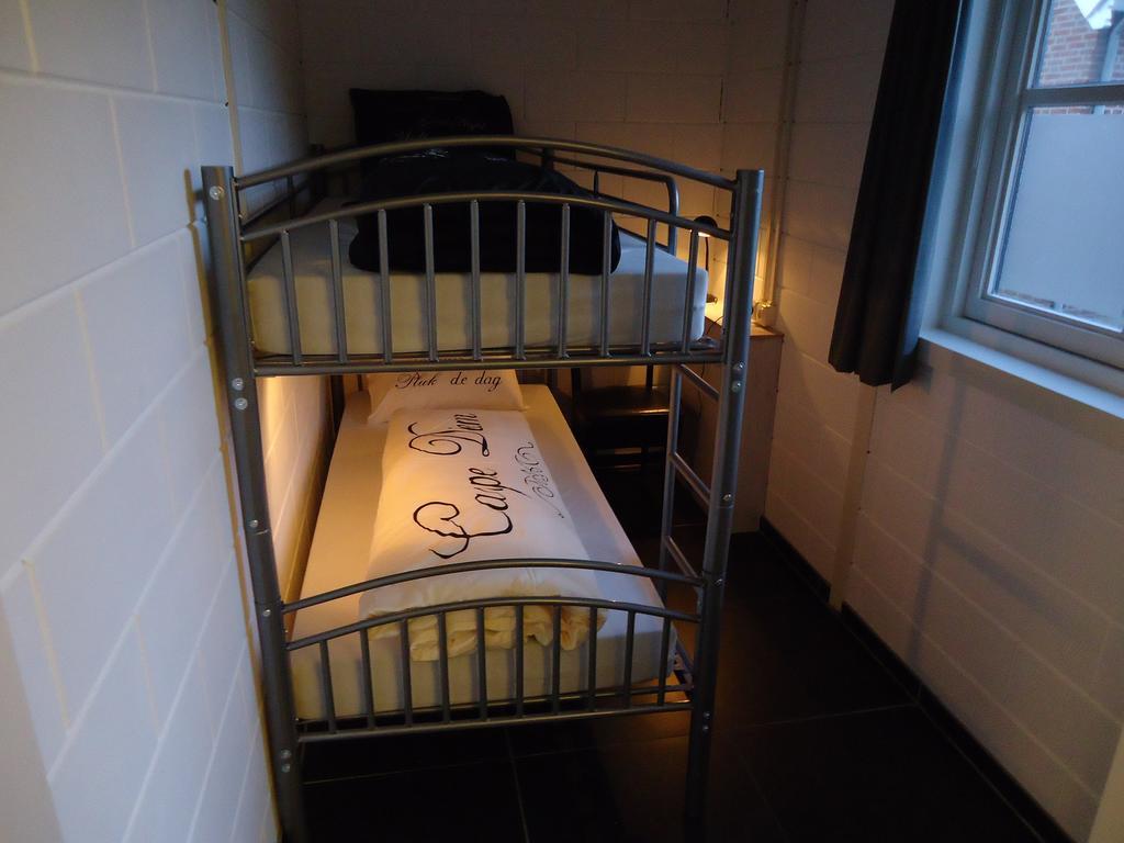 Herkenhoek 3 Bedroom Apartement Heeswijk-Dinther Esterno foto