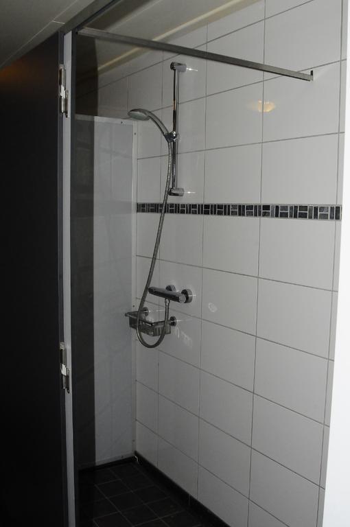 Herkenhoek 3 Bedroom Apartement Heeswijk-Dinther Esterno foto